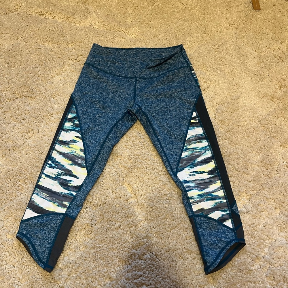 Zella Yoga Pants